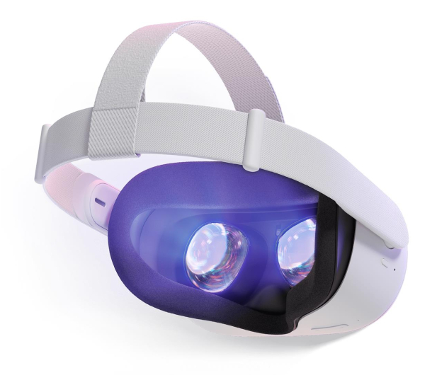 Oculus Quest 2 - 256 GB - 594934 - zdjęcie 3